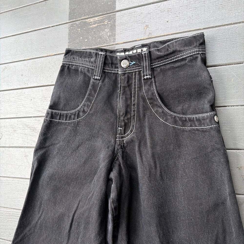 JNCO Black Twin Canon 101 - Picture 2 of 7